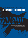 Cover image for Killshot